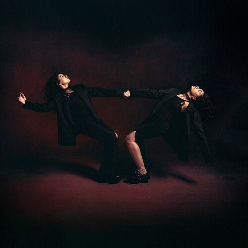 CARA,ALESSIA - LOVE & HYPERBOLE - RECORD