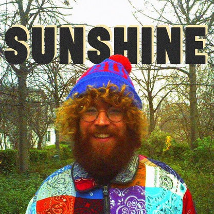 FRANCIS,JW - SUNSHINE - RECORD