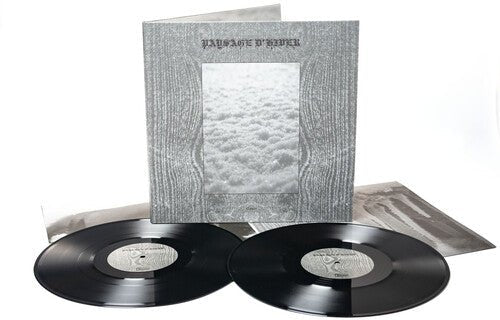PAYSAGE D'HIVER - SCHNEE - RECORD