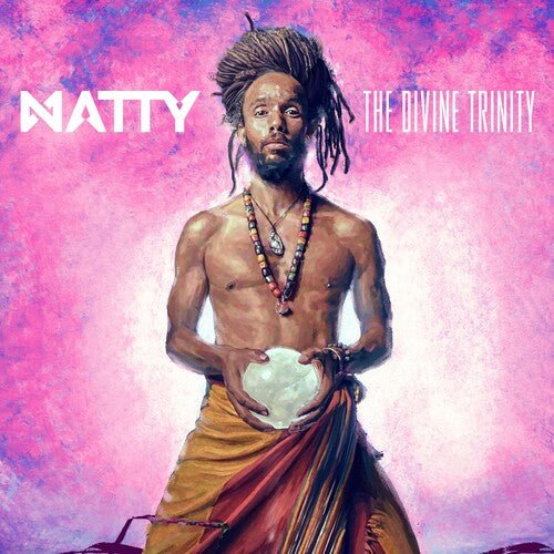 NATTY - DIVINE TRINITY - RECORD