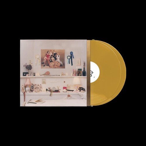 LAST DINNER PARTY - PRELUDE TO ECSTASY: ACOUSTICS AND COVERS - RECORD