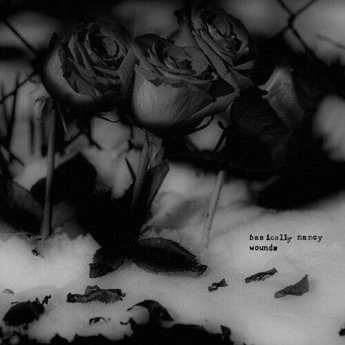 BASICALLY NANCY - WOUNDS - RECORD