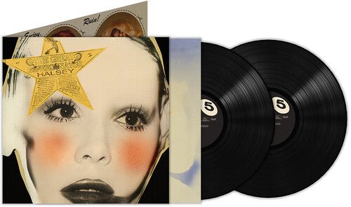HALSEY - GREAT IMPERSONATOR - RECORD