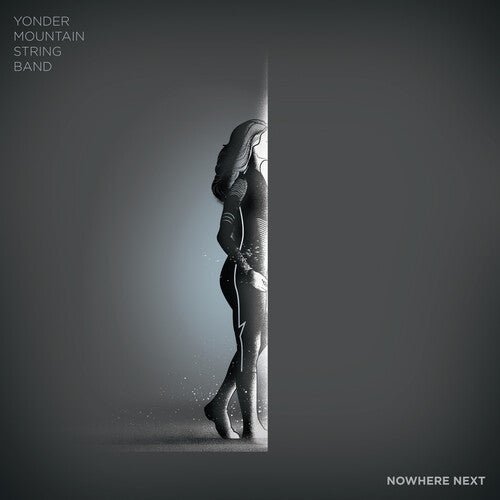 YONDER MOUNTAIN STRING BAND - NOWHERE NEXT - RECORD
