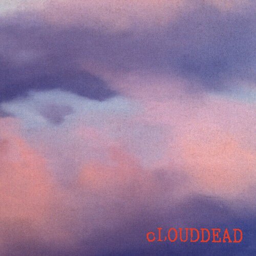 CLOUDDEAD - RECORD