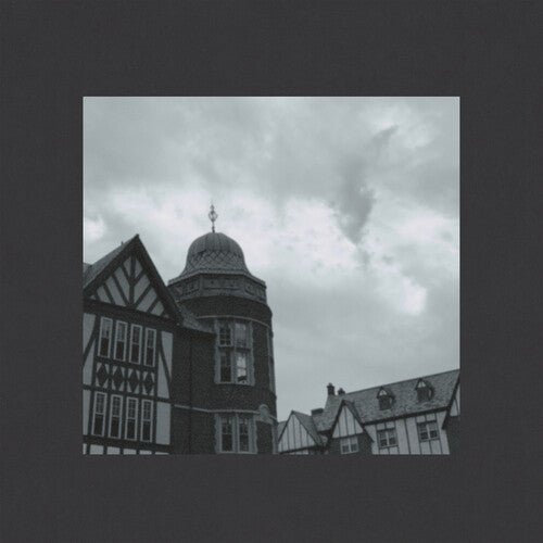 CLOUD NOTHINGS - HERE AND NOWHERE ELSE - RECORD