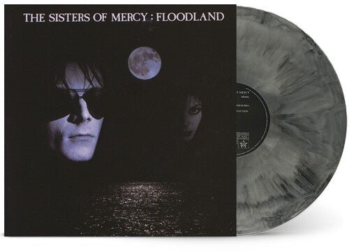 SISTERS OF MERCY - FLOODLAND - RECORD