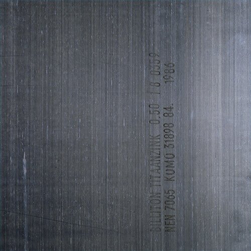 NEW ORDER - BROTHERHOOD (DEFINITIVE EDITION) - RECORD