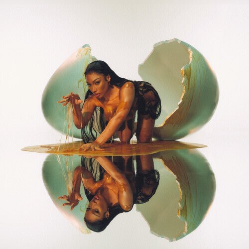 MEGAN THEE STALLION - MEGAN - RECORD