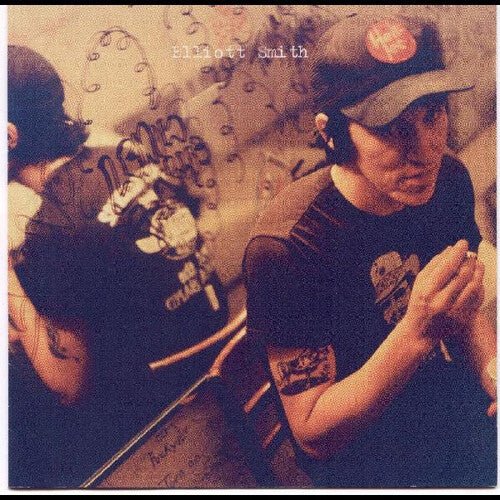 SMITH,ELLIOTT - EITHER/OR - RECORD