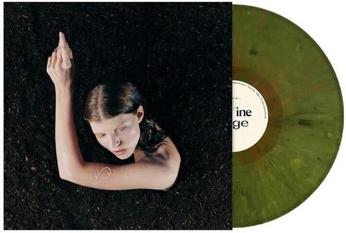 ELKE - DIVINE URGE - RECORD