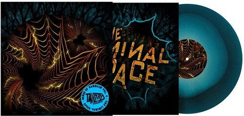 TWIZTID - TWIZTID PRESENTS: SONGS OF SAMHAIN 4 LIMINAL SPACE - RECORD