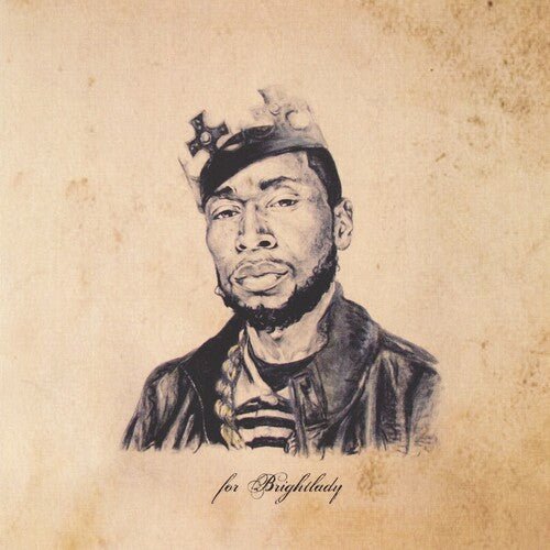9TH WONDER - WONDER YEARS - RECORD