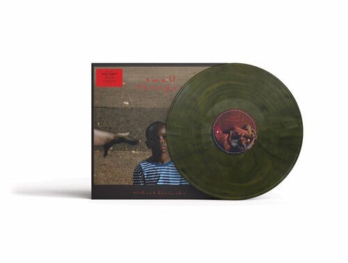 KIWANUKA,MICHAEL - SMALL CHANGES - RECORD