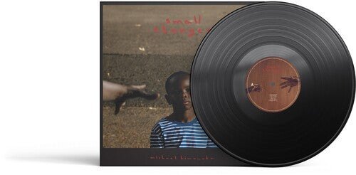 KIWANUKA,MICHAEL - SMALL CHANGES - RECORD