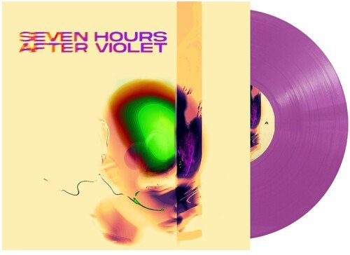 SEVEN HOURS AFTER VIOLET - RECORD