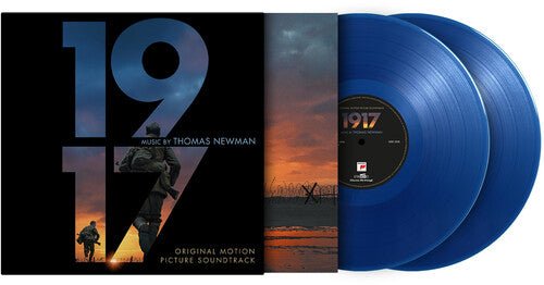 NEWMAN,THOMAS - 1917 - O.S.T. - RECORD