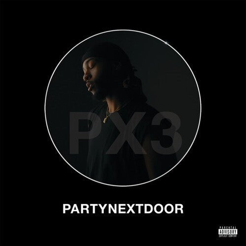 PARTYNEXTDOOR - PARTYNEXTDOOR 3 - RECORD