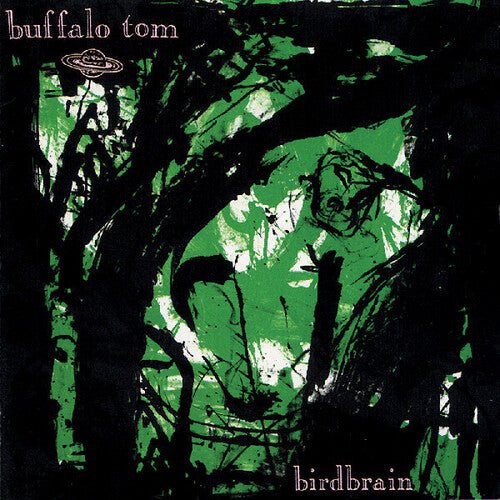 BUFFALO TOM - BIRDBRAIN - RECORD