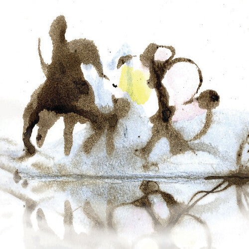 TOMIN - WILLED AND CONSCIOUS BALANCE - RECORD