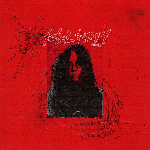 TOTAL TOMMY - BRUISES - RECORD