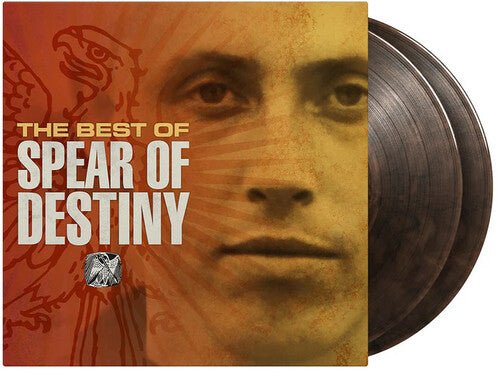 SPEAR OF DESTINY - BEST OF - RECORD