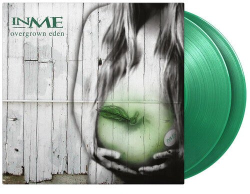 INME - OVERGROWN EDEN - RECORD