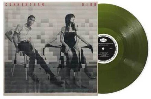 BIRD,ANDREW & CUNNINGHAM,MADISON - CUNNINGHAM BIRD - RECORD