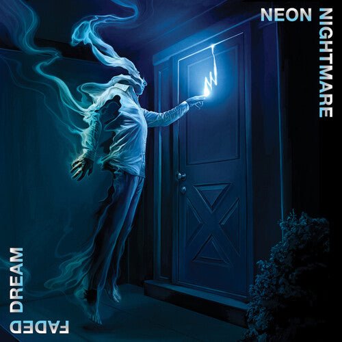 NEON NIGHTMARE - FADED DREAM - RECORD