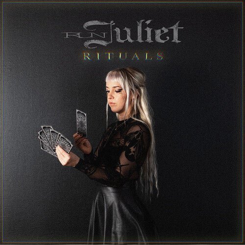 RUNJULIET - RITUALS - RECORD