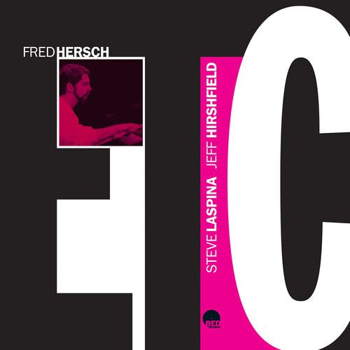 HERSCH,FRED / LASPINA,STEVE / HIRSHFIELD,JEFF - ETC - RECORD