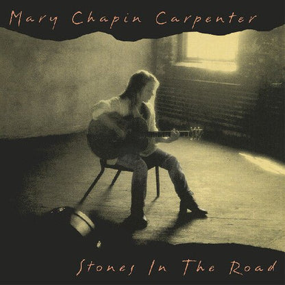 CARPENTER,MARY CHAPIN - STONES IN THE ROAD - RECORD