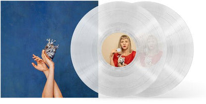 AURORA - WHAT HAPPENED TO THE HEART? - RECORD