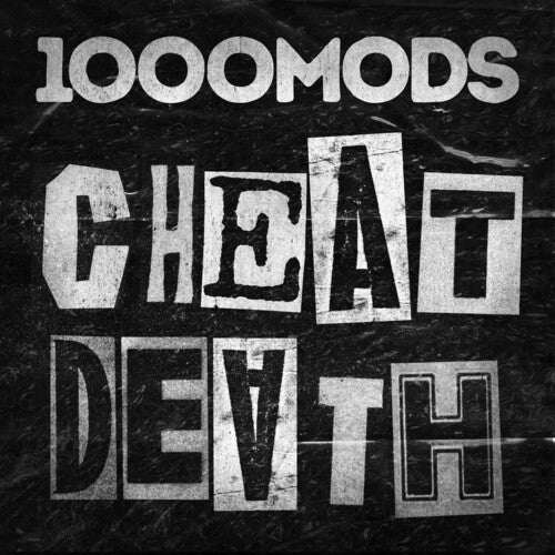 1000MODS - CHETA DEATH - RECORD