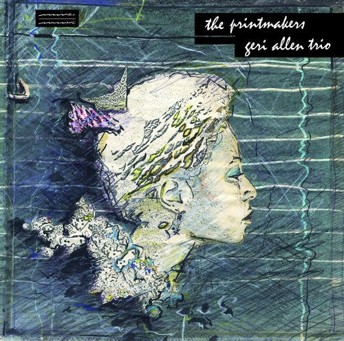 ALLEN,GERI - PRINTMAKERS - RECORD