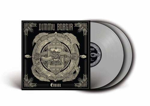 DIMMU BORGIR - EONIAN - RECORD
