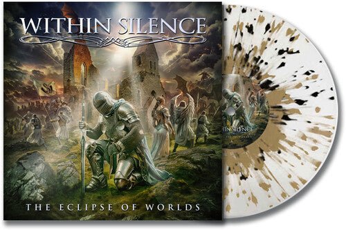 WITHIN SILENCE - ECLIPSE OF WORLDS - RECORD
