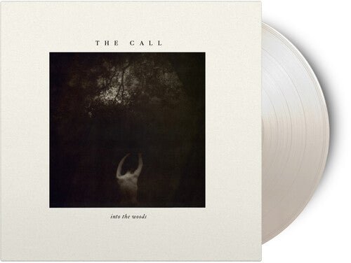 CALL - INTO THE WOODS - RECORD