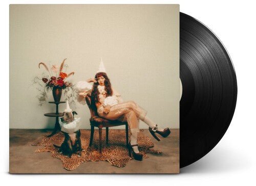 WALLICE - JESTER - RECORD