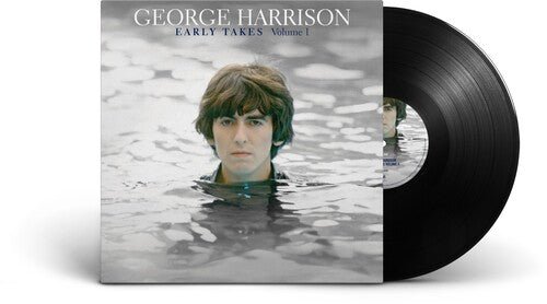 HARRISON,GEORGE - EARLY TAKES VOLUME 1 - RECORD