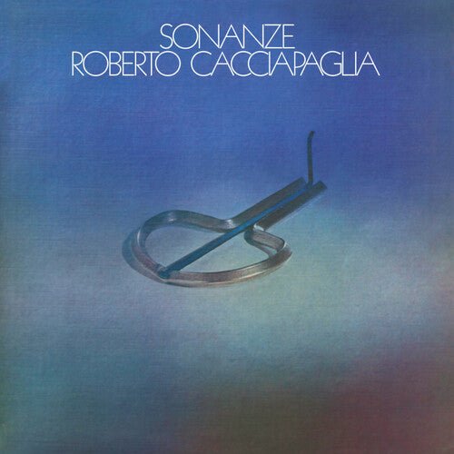 CACCIAPAGLIA,ROBERTO - SONANZE - RECORD
