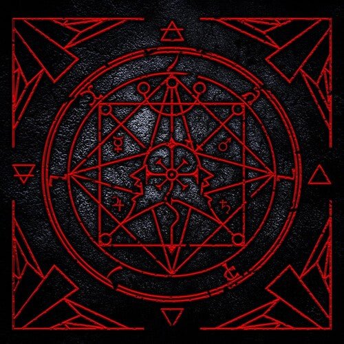 TWIZTID - GLYPH - RECORD