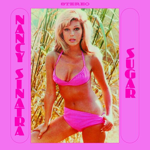 SINATRA,NANCY - SUGAR - RECORD
