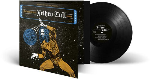 BEST OF JETHRO TULL (REDUX) / VARIOUS - RECORD