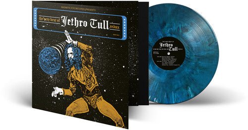 BEST OF JETHRO TULL (REDUX) / VARIOUS - RECORD