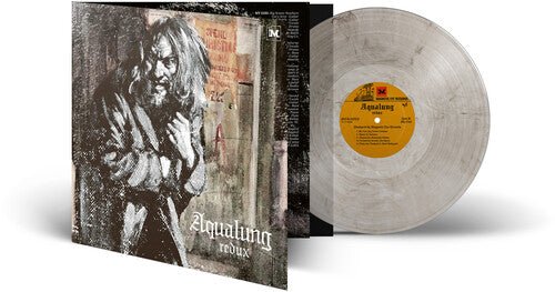AQUALUNG (REDUX) / VARIOUS - RECORD