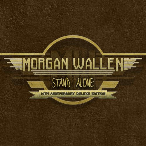 WALLEN,MORGAN - STAND ALONE - RECORD