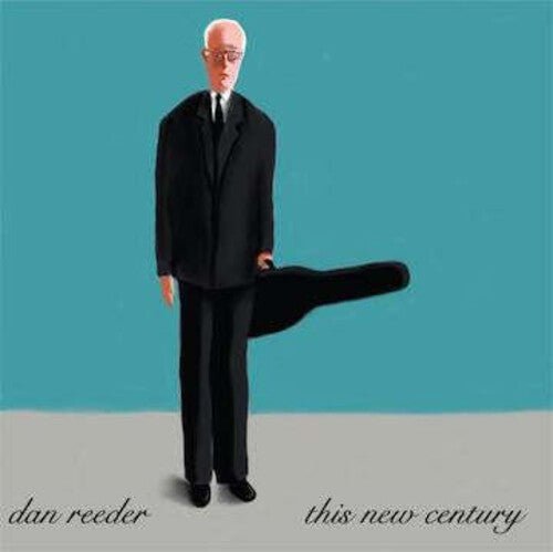 REEDER,DAN - THIS NEW CENTURY - RECORD