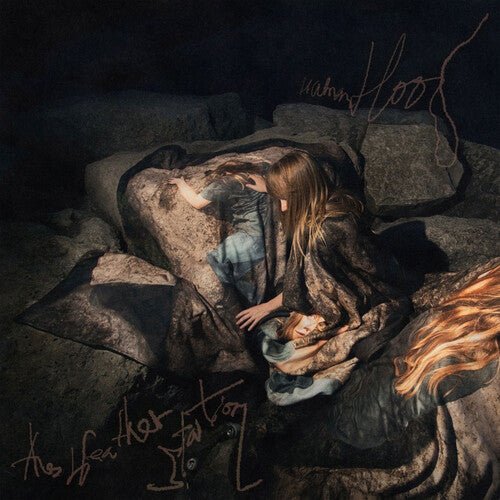 WEATHER STATION - HUMANHOOD - RECORD