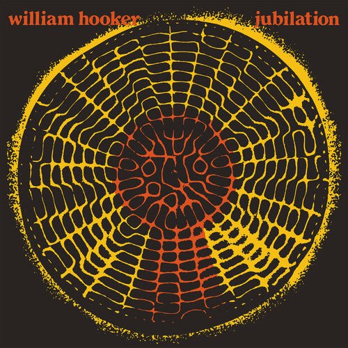 HOOKER,WILLIAM - JUBILATION - RECORD